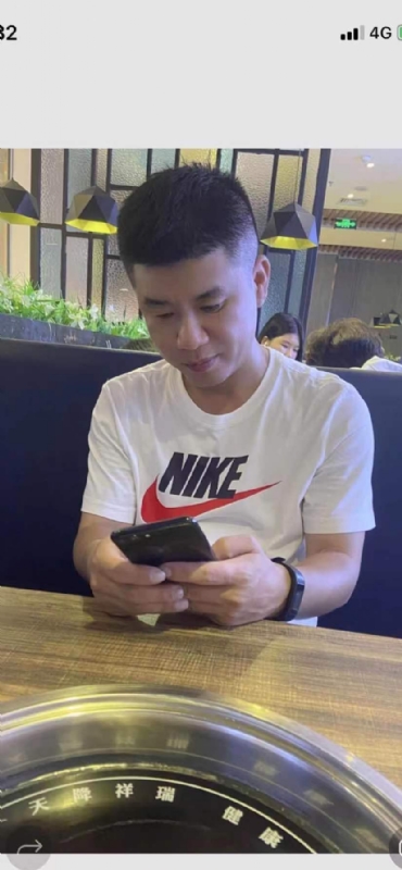 柒柒的第一张照片--许昌相亲服务中心