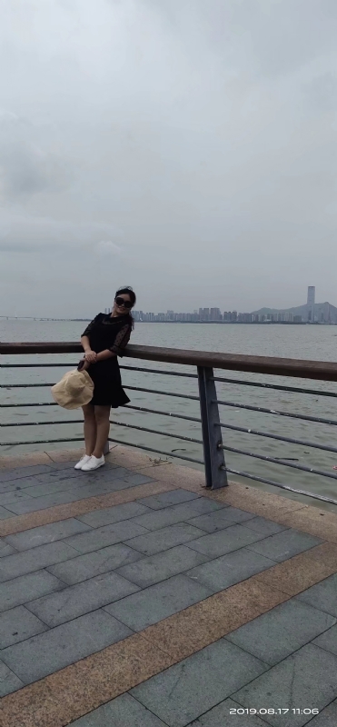 清秋的第一张照片--许昌相亲服务中心