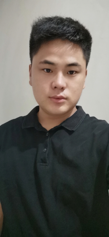 牛汉然的第一张照片--许昌相亲服务中心