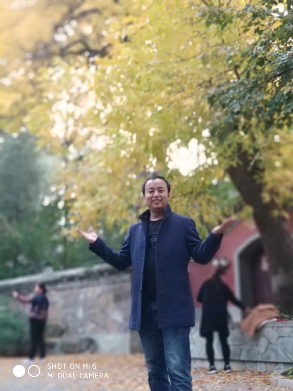 爱转角的第一张照片--许昌相亲服务中心