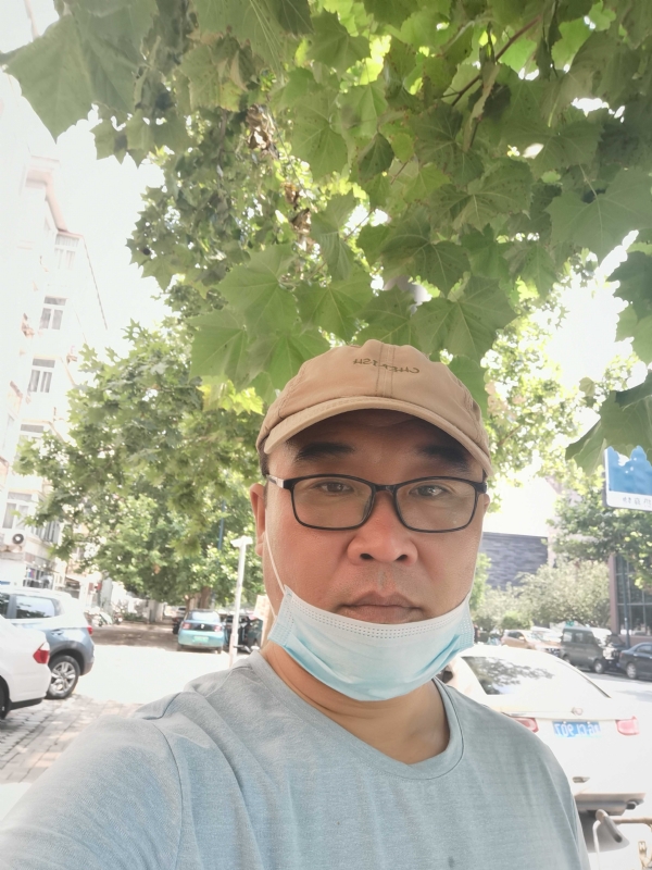 keep的第一张照片--许昌相亲服务中心