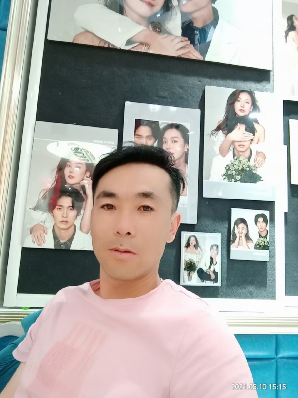 缘来的第一张照片--许昌相亲服务中心