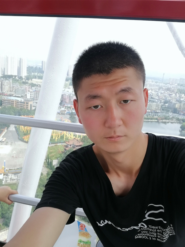 川川的第一张照片--许昌相亲服务中心