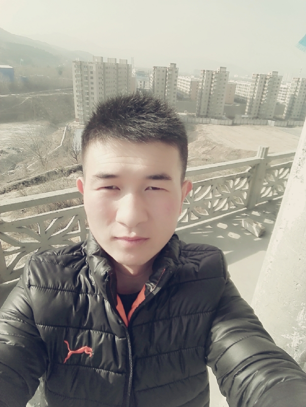 兵心依旧的第一张照片--许昌相亲服务中心