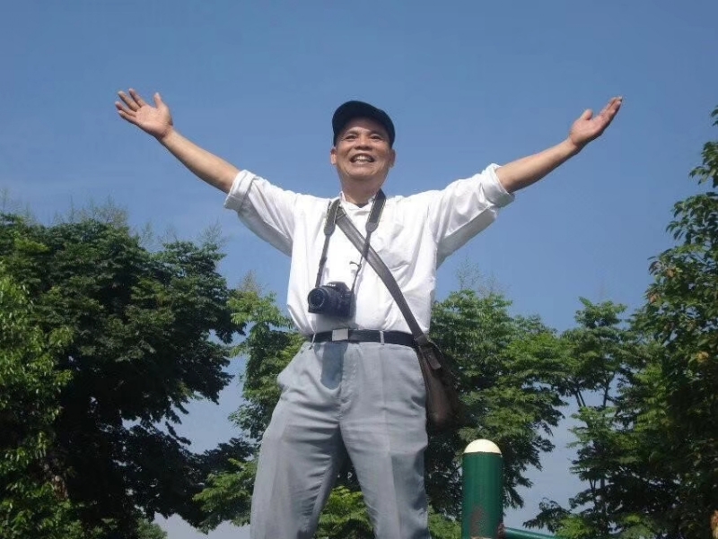 相遇有缘的第三张照片--许昌相亲服务中心