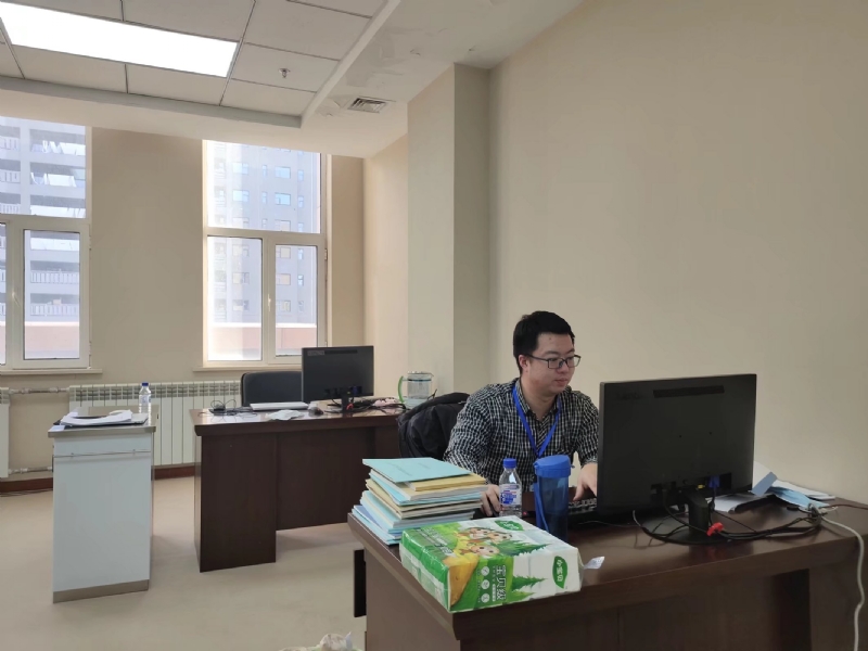 问道的第一张照片--许昌相亲服务中心