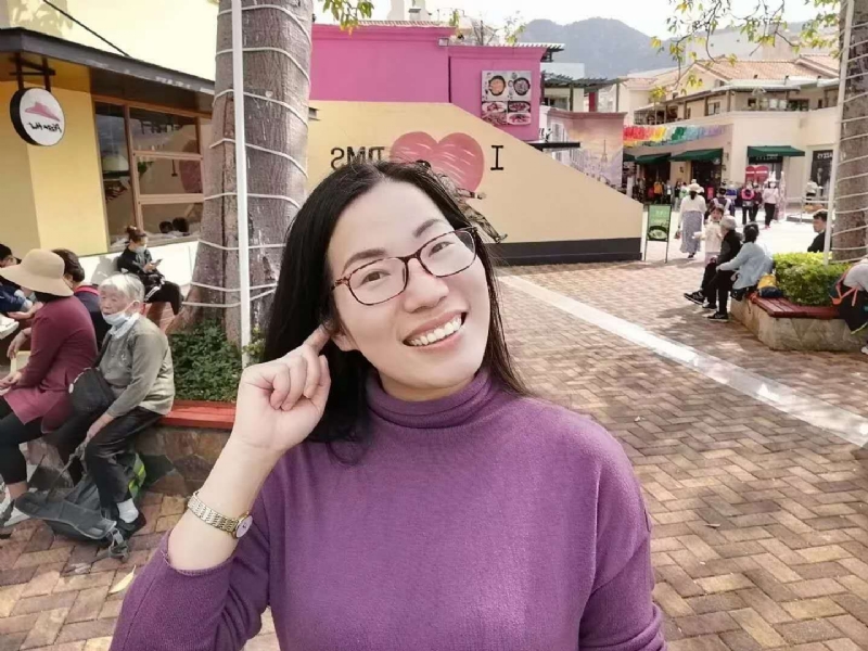 Angel的第三张照片--许昌相亲服务中心
