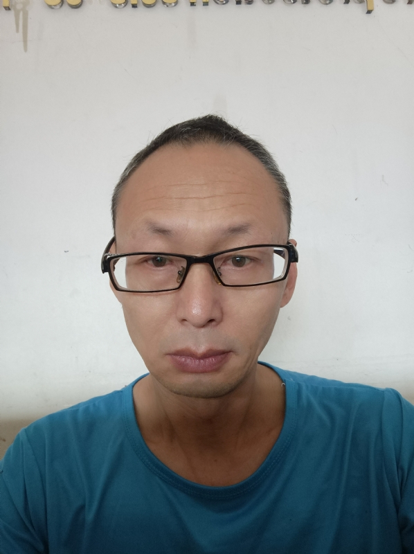 生活的第一张照片--许昌相亲服务中心