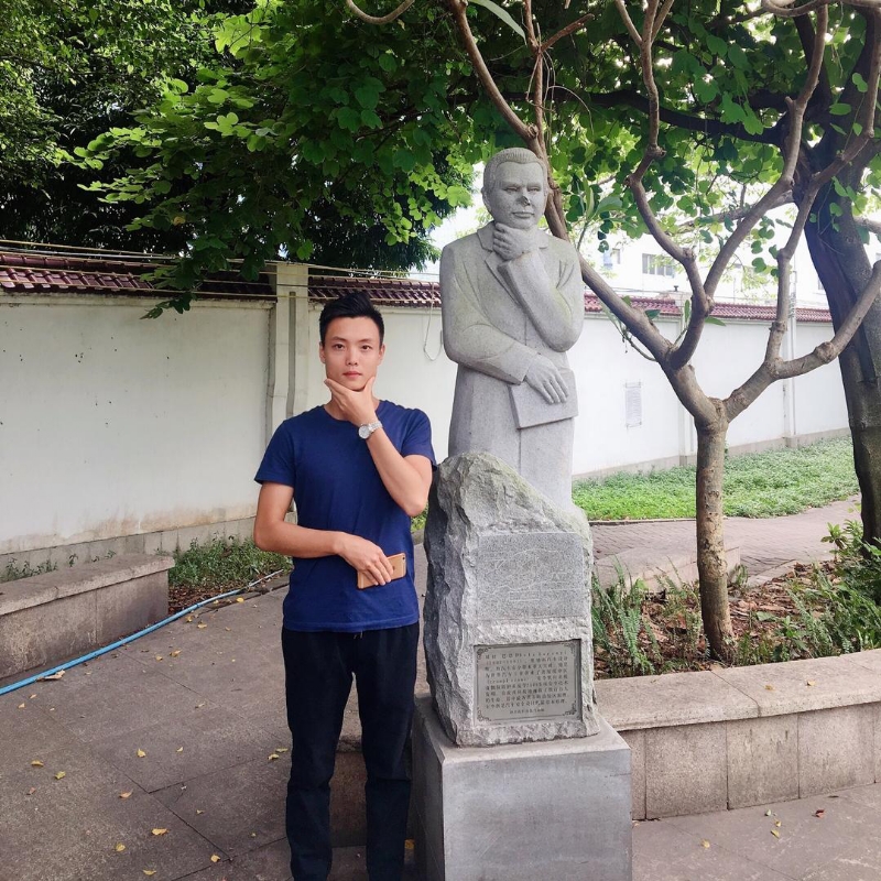 真心的才是最好的的第一张照片--许昌相亲服务中心