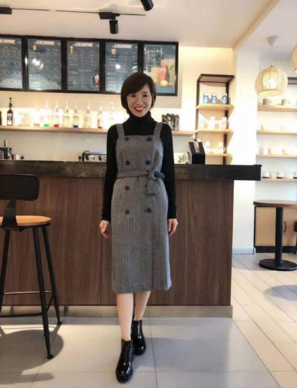 初心的第一张照片--许昌相亲服务中心