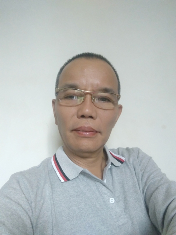 稳重大方的第一张照片--许昌相亲服务中心