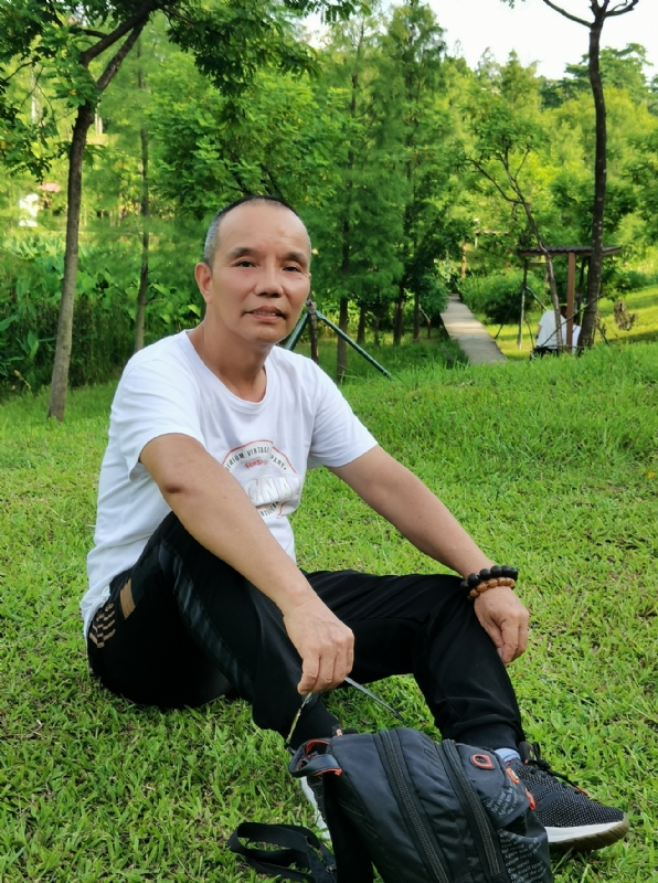 稳重大方的第二张照片--许昌相亲服务中心