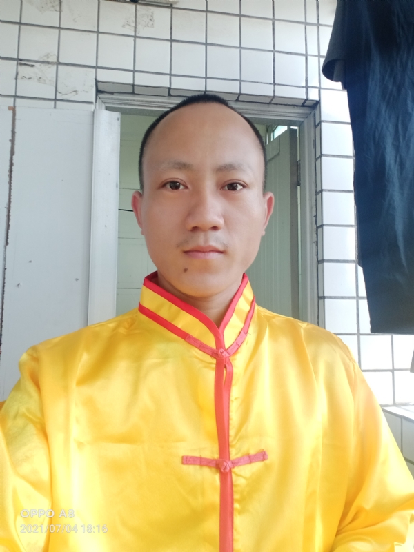 宋福军的第一张照片--许昌相亲服务中心