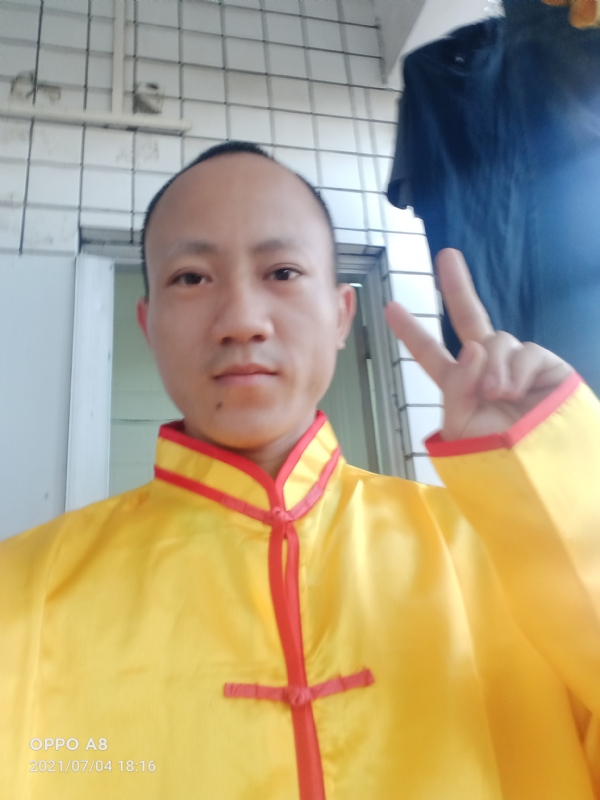 宋福军的第二张照片--许昌相亲服务中心