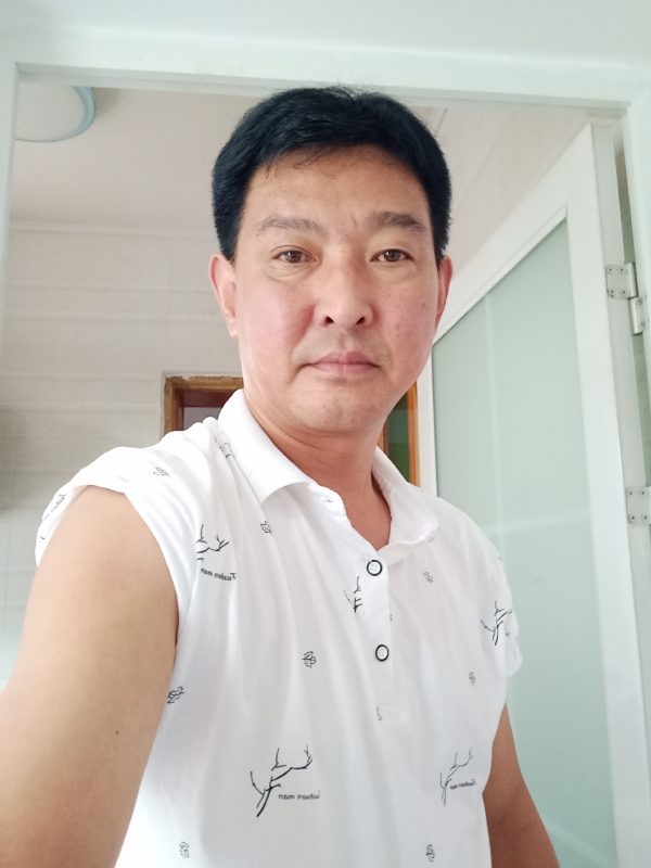 为爱停留的第一张照片--许昌相亲服务中心