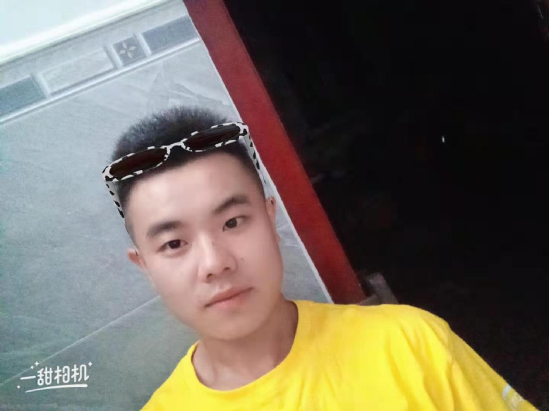 建国90周年的学渣的第一张照片--许昌相亲服务中心