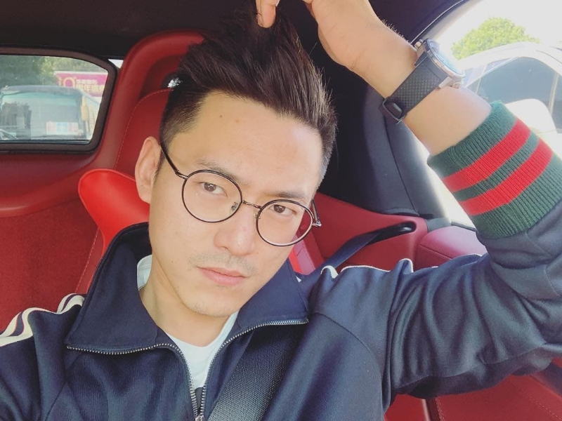 James的第一张照片--许昌相亲服务中心
