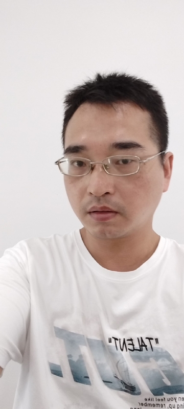 辉哥的第一张照片--许昌相亲服务中心