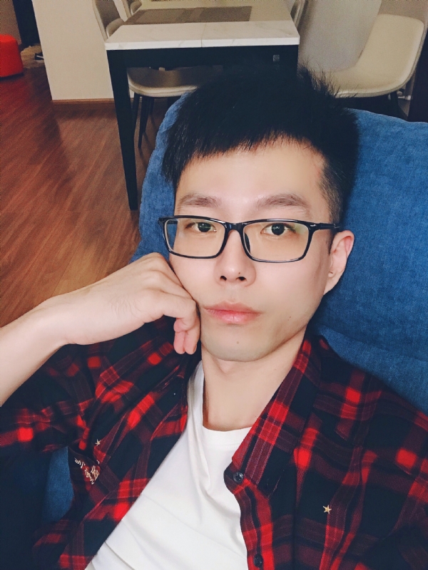 至尊宝的第二张照片--许昌相亲服务中心