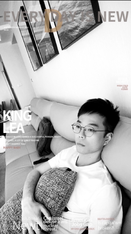 至尊宝的第六张照片--许昌相亲服务中心