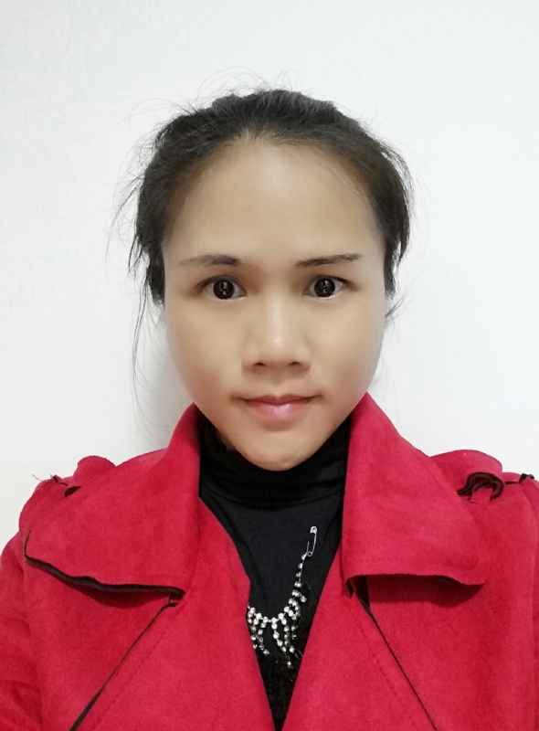 菁菁的第一张照片--许昌相亲服务中心
