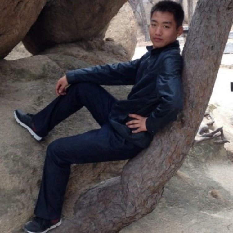 哥不帅但很坏的第一张照片--许昌相亲服务中心