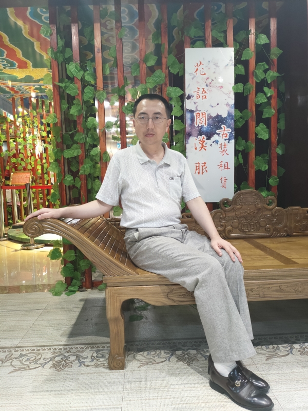 cswep的第三张照片--许昌相亲服务中心