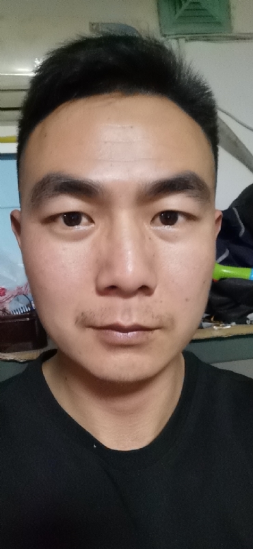 朴实无华的第三张照片--许昌相亲服务中心