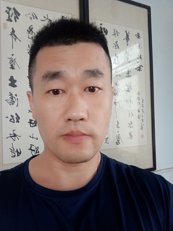 应该是个好人的第二张照片--许昌相亲服务中心