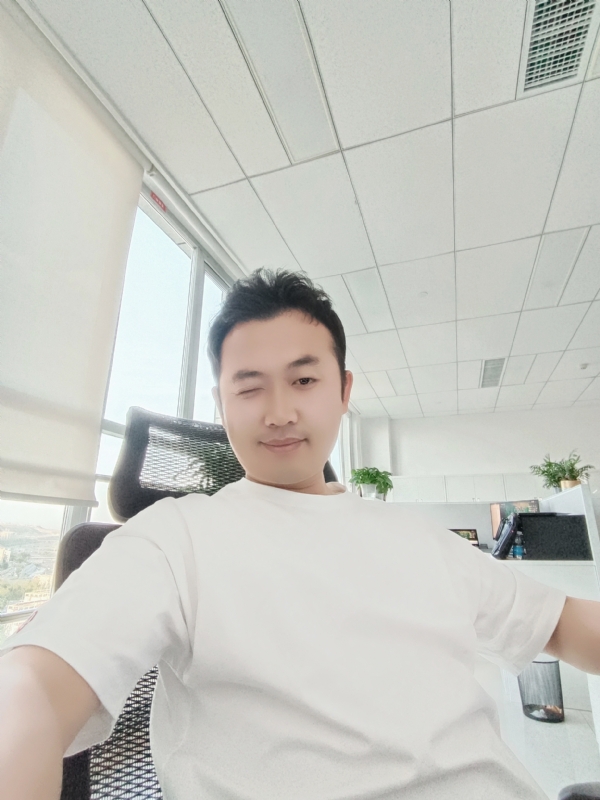 kate的第一张照片--许昌相亲服务中心