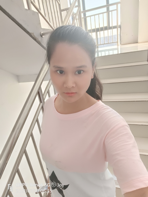 姣的第二张照片--许昌相亲服务中心