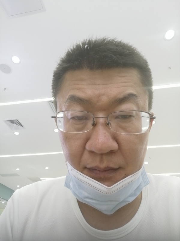 无奈的第一张照片--许昌相亲服务中心