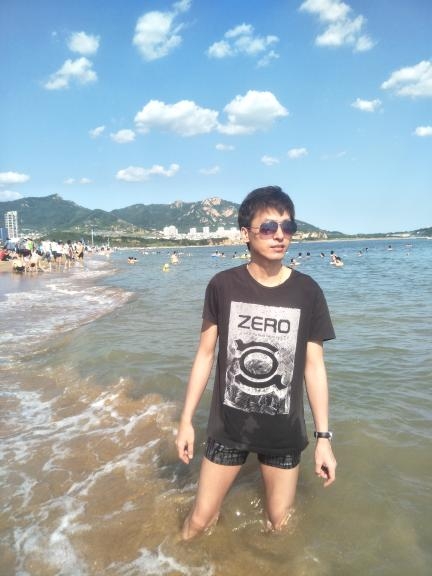 星辰、大海的第一张照片--许昌相亲服务中心