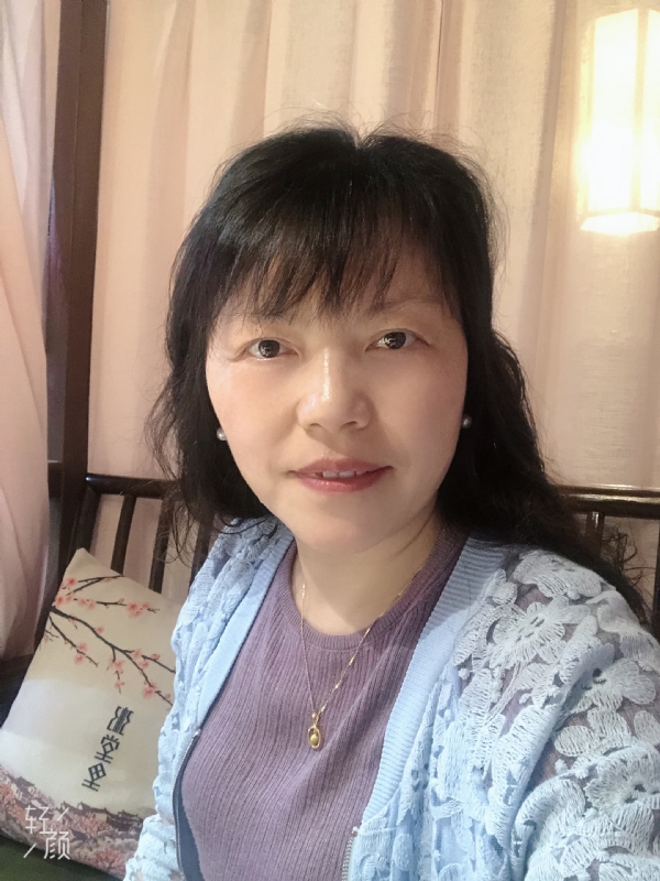 期盼的第二张照片--许昌相亲服务中心