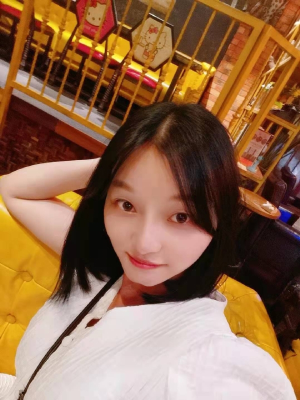 暖暖的第一张照片--许昌相亲服务中心