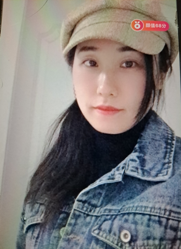 嫣然一笑的第二张照片--许昌相亲服务中心