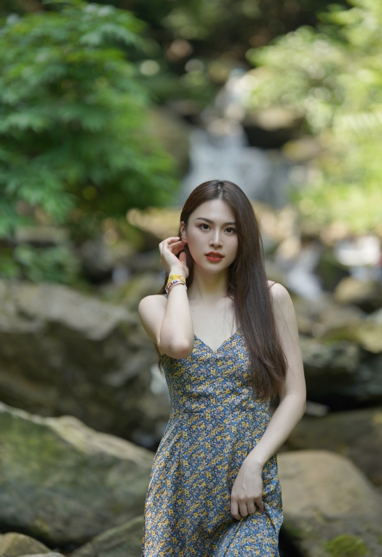 Catherine的第二张照片--许昌相亲服务中心