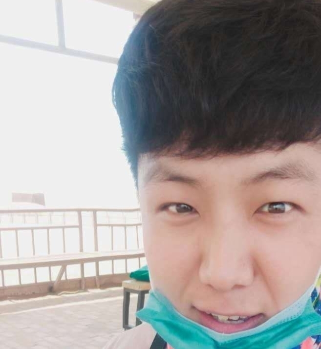 回族小伙的第一张照片--许昌相亲服务中心