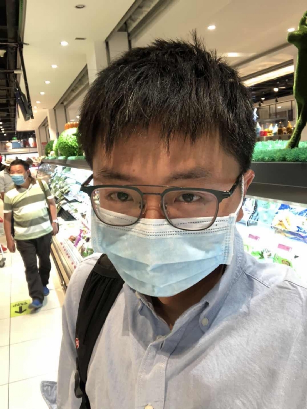 依一的第一张照片--许昌相亲服务中心