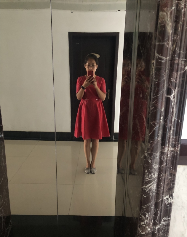 lulu18的第一张照片--许昌相亲服务中心