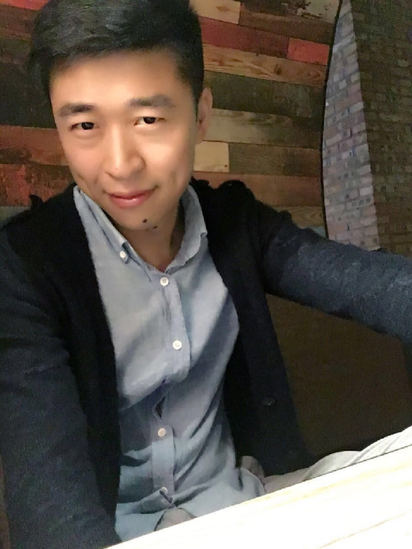 漫长的第一张照片--许昌相亲服务中心