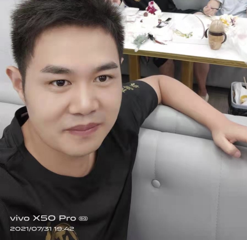 阳洋杨的第一张照片--许昌相亲服务中心