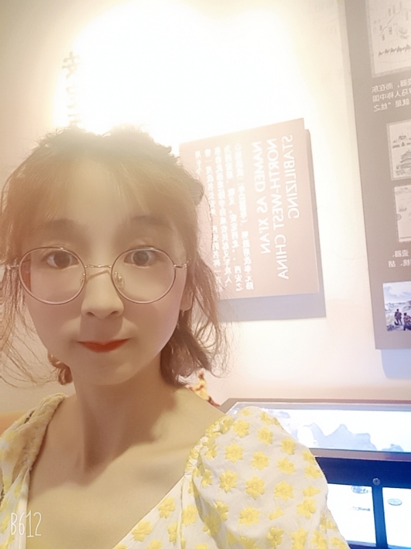 吴小小的第一张照片--许昌相亲服务中心