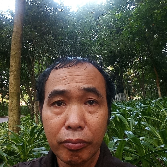 南瓜的第一张照片--许昌相亲服务中心
