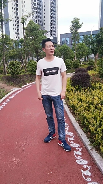 真诚相待的第一张照片--许昌相亲服务中心