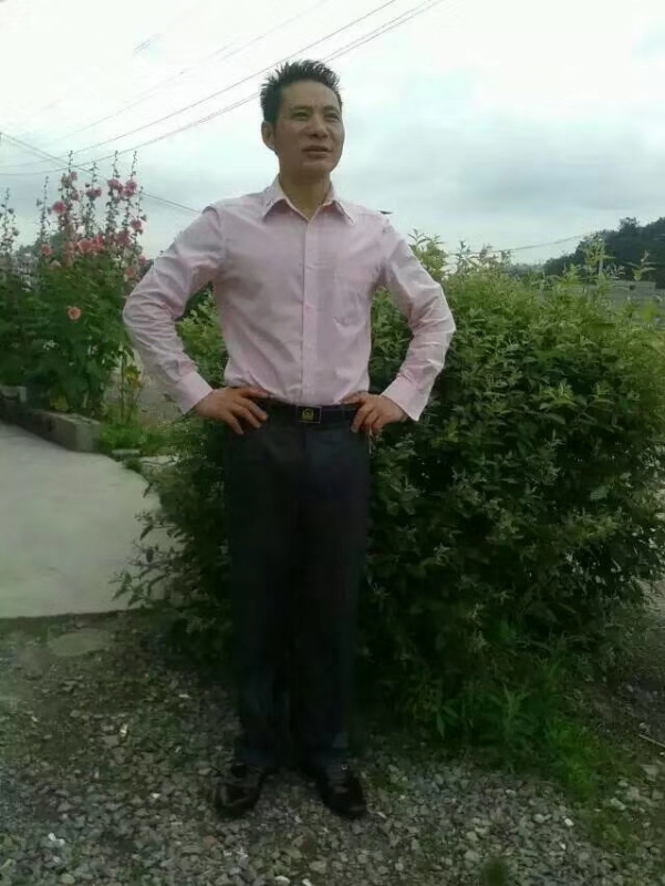 真诚相待的第二张照片--许昌相亲服务中心