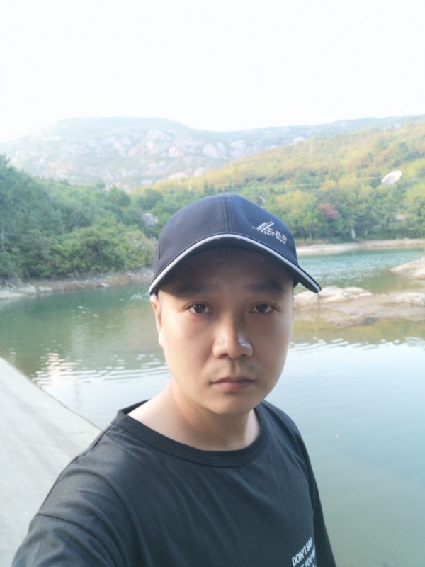 夜晚的第一张照片--许昌相亲服务中心