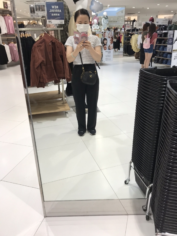 定的第二张照片--许昌相亲服务中心