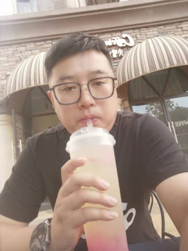 半旧情怀的第一张照片--许昌相亲服务中心