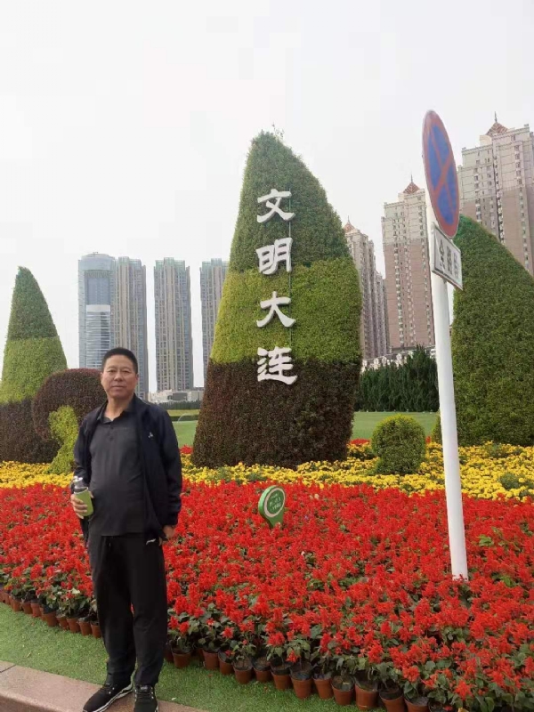 阿华的第一张照片--许昌相亲服务中心
